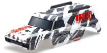 Kyosho KB10W Mad Wagon VE 3S 4WD 1:10 Readyset - Type1 - K.34701T1B