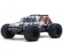 Kyosho KB10W Mad Wagon VE 3S 4WD 1:10 Readyset - Type1 - K.34701T1B