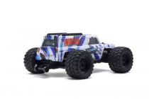 Kyosho KB10W Mad Wagon VE 3S 4WD 1:10 Readyset  K.34701T2B