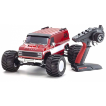 Kyosho Mad Van Ve Fazer 4wd MK2 RTR 34491T1B