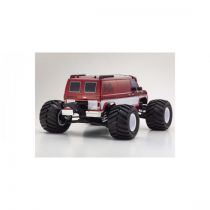 Kyosho Mad Van Ve Fazer 4wd MK2 RTR 34491T1B