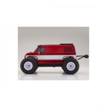 Kyosho Mad Van Ve Fazer 4wd MK2 RTR 34491T1B