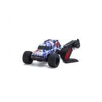 Kyosho Mad Wagon VE 3S KB10W RTR 34701T1B