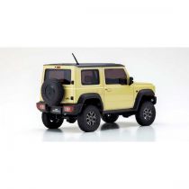 Kyosho Mini-Z 4X4 MX-01 Suzuki Jimny Sierra RTR 32523IV