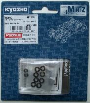 Kyosho Mini Z AWD MDW001 Ball Bearing Set