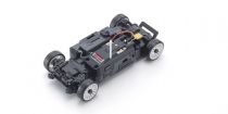 Kyosho MINI-Z AWD SUBARU IMPREZA WRC 2008 Readyset 32614WR