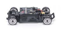 Kyosho MINI-Z AWD SUBARU IMPREZA WRC 2008 Readyset 32614WR