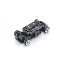 Kyosho Mini-Z MA-020 4wd Toyota Sprinter Trueno AE86 GTV + KT531P RTR 32623GTV