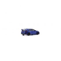 Kyosho Mini-Z MA-020 AWD Honda Civic Type-R Bleu + KT531P RTR 32613BL