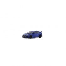 Kyosho Mini-Z MA-020 AWD Honda Civic Type-R Bleu + KT531P RTR 32613BL