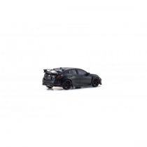 Kyosho Mini-Z MA-020 AWD Honda Civic Type-R Noir + KT531P RTR 32613BK