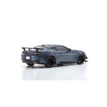 Kyosho Mini-Z RWD Chevrolet Camaro ZL1 1LE Gris + KT531P RTR 32339G