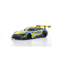 Kyosho Mini-Z RWD Mercedes AMG GT3 24h Nurburgring No5 2018 + KT531P RTR 32345BLY