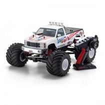 Kyosho Monster Truck USA-1 VE 4WD RTR 34257B