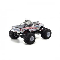 Kyosho Monster Truck USA-1 VE 4WD RTR 34257B