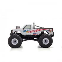 Kyosho Monster Truck USA-1 VE 4WD RTR 34257B