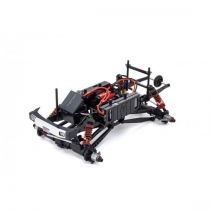 Kyosho Monster Truck USA-1 VE 4WD RTR 34257B