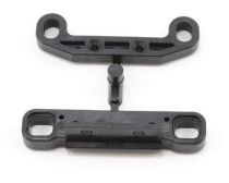 Kyosho MP9 - Support de suspension postérieur avant / supérieur - IF439C - Pièce détachée KYOSHO