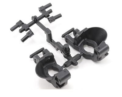 Kyosho MP9 ETRIERS AVANT INFERNO - IF421 - Pi�ce d�tach�e