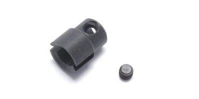 KYOSHO NOIX DE DIFFERENTIEL MP9 READYSET - IF280B - Pi�ce d�tach�e KYOSHO