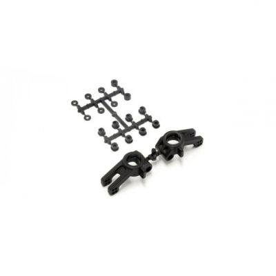 Kyosho Porte Fus�e Arri�re Plastique (x2) MP10 IF613H