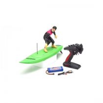 Kyosho RC Surfer 4 Readyset RTR 40110T3B