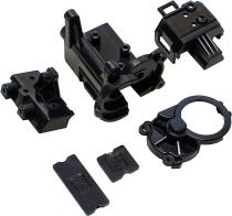 Kyosho Set Carte de Transmission Mini-z 4x4, MV07