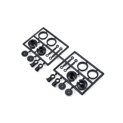 Kyosho Set de Pi�ces Amortisseurs MP9 IF346-05C