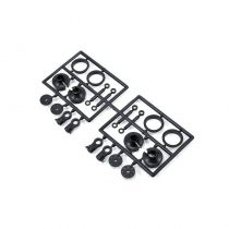 Kyosho Set de Pièces Amortisseurs MP9 IF346-05C