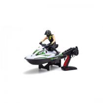 Kyosho Wave Chopper 2.0 Readyset RTR 40211T1B