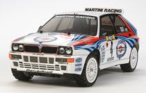 Lancia Delta Integrale TT02