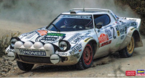 LANCIA STRATOS HF 197 20440