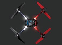 LATRAX ALIAS QUADRICOPTER - MODE 2 - TRX6608 - TRAXXAS