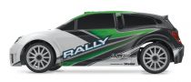 LATRAX RALLY - 4x4 - 1/18 BRUSHED TQ 2.4GHZ - PROMO