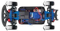 LATRAX RALLY VR46 EDITION - 4x4 - 1/18 BRUSHED TQ 2.4GHZ - TRX75064-1 - TRAXXAS