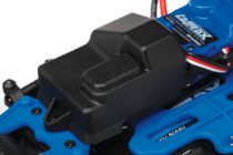 LATRAX RALLY VR46 EDITION - 4x4 - 1/18 BRUSHED TQ 2.4GHZ - TRX75064-1 - TRAXXAS