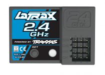 LATRAX RALLY VR46 EDITION - 4x4 - 1/18 BRUSHED TQ 2.4GHZ - TRX75064-1 - TRAXXAS