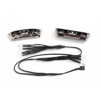 LED LIGHTS, LIGHT HARNESS (4 C