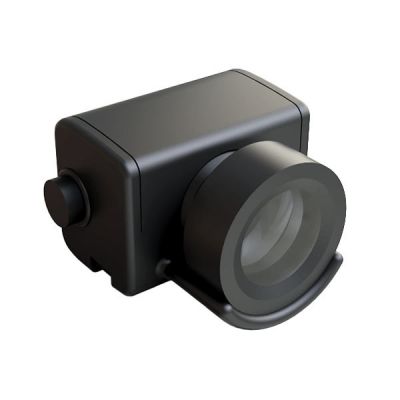 LENTILLE GRANDE ANGLE 120� - ALIAS