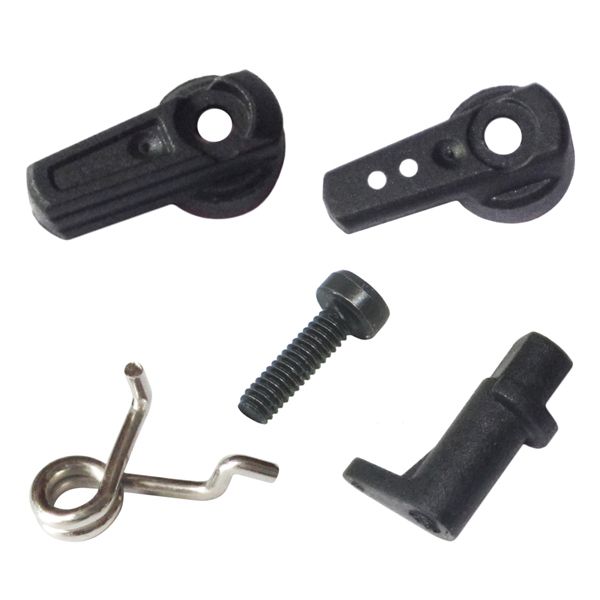 Levier de vitesse manuel et auto P401/402/601