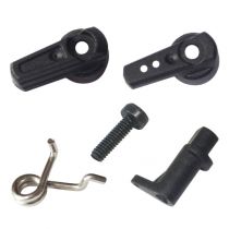 Levier de vitesse manuel et auto P401/402/601