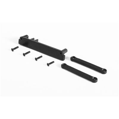 Liaison de direction GT24T / TR