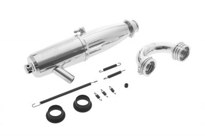 Ligne d\'�chappement Ultimate EFRA 2141 - UR352141