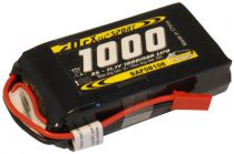 LIPO 11,1V 1000MAH 3S 20C SPORT