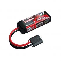 LIPO 11,1V 1400MAH 3S 25C - iD