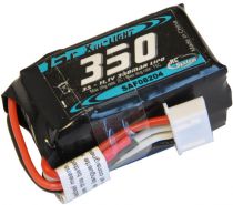 LIPO 11,1V 350MAH 3S 25C LIGHT