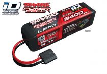 LIPO 11,1V 8400MAH 3S 25C - iD