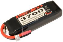 LIPO 14,8V 3700MAH 4S 55C PRO