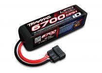 LIPO 14,8V 6700MAH 4S 25C - iD