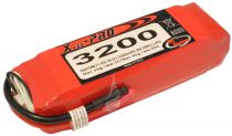 LIPO 18,5V 3200MAH 5S 40C XT